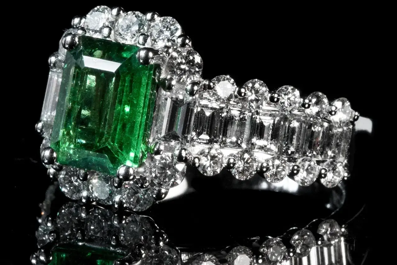 diamond jewllery in varanasi